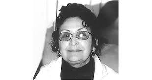 Gladys Barros Obituary (2017)