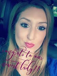 So proud of our Kate, first time at ECIC's and took 4th!!! 👏🏼👏🏼