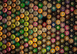 Happy Color Spray Paint