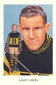 Shorty Green Gallery