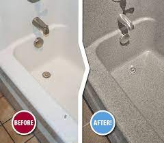 Refinish Bathtub Tub Refinishing