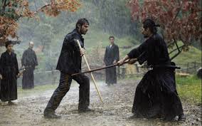 Pressed to destroy the samurai's way of life and open commerce, algren decides also to struggle for their own right to exist and also to turn into the eventual. The Last Samurai Was Hollywood S Vision Of Imperial Japan Really So Problematic