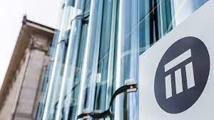 Risk is our raw material. Swiss Re Servicenow Customer Story