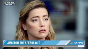 Amber Heard: I Still "Love" Johnny Depp