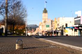 2 new cases, melbourne lockdown could be extended again. Victorian Lockdown To Be Extended Beyond Tomorrow Night The Courier Ballarat Vic