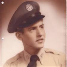 Obituary, Visitation & Funeral Information