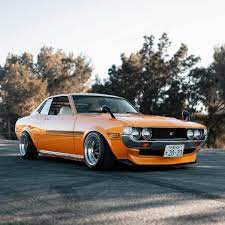 toyota celica おしゃれまとめの人気アイデア pinterest bobby brolin ダットサン240z ダットサン 旧車