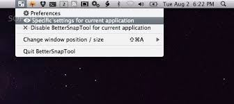 As soon as you start the program, you will be. Better Snap Tool For Mac Torrent Divahelp S Diary