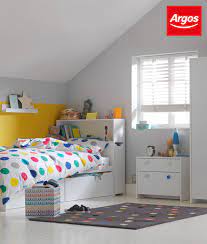 Download quality 3d models bedroom: Under Bed And Box Storage Or Drawers With Colourful Handles Keep Kids Bedrooms Tidy And Organised Dorm Inspiration Room Decor Bedroom Cozy Baby Room