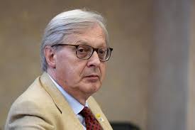 From wikipedia, the free encyclopedia. I Dubbi Sui Vaccini Di Granata Ha Ragione Non Possono Imporli Attacca Sgarbi Blogsicilia Ultime Notizie Dalla Sicilia