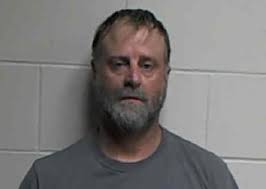 Iowa man arrested for shooting his wife dead outside their home