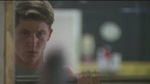 Coltin Quagliano getting bigger, stronger, faster