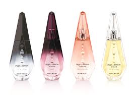 Givenchy Ange Ou Demon Le Secret Elixir Gift Set Hangisini Secsem Acaba Frascos De Perfume Perfume De Mujer Perfume