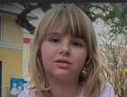 Toddler found alive with dog in Texas floods