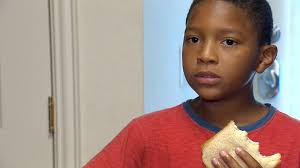 Parents divided over advice to cut childhood obesity