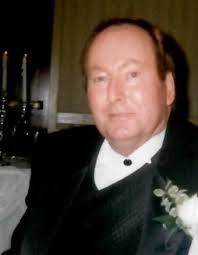 Obituary for Albert Hopple