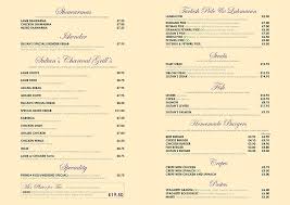 Recas regno sauvignon blanc 750 ml. Meniu Restaurant