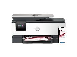 HP OfficeJet Pro 8124e