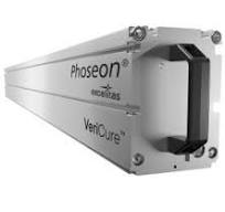 Excelitas Technologies Introduces the Phoseon VeriCure Water ...