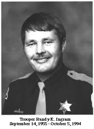 Randy Kenneth Ingram (1955-1994)