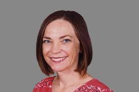 Colleen Whatley's Instagram, Twitter & Facebook