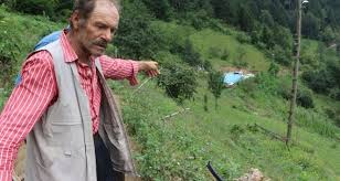 Anne ayşe bülbül, 'böyle mi gidecektin, dün buradaydın eren'im. Eren In Koyunde Huzun