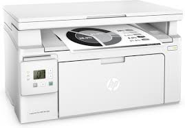 Click download to get the recommended software for your printer. Specs Hp Laserjet Pro Mfp M130a Laser A4 1200 X 1200 Dpi 22 Ppm Multifunctionals G3q57a