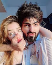 Malik Raheem (malikraheem039)