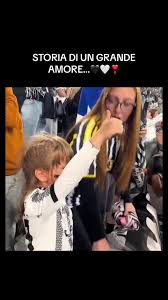 Storia di un Grande Amore | Juve