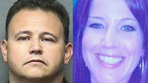 Mark Castellano, man who confessed to "Dr. Phil" producer, found guilty of  murdering girlfriend, Michelle Warner