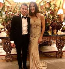 Jockey William Buick ready for 'big party' wedding to fiancee after  Goodwood heroics and going on stag during racing ban