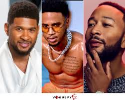 Diy bedroom pop built for much bigger stages. Top 10 Hottest Black Male Singers In The World 2021 Webbspy