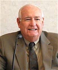 Morro Bay Author to Sign New Book