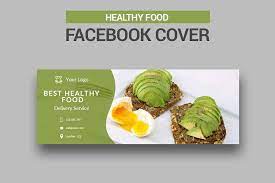 Healthy Food Facebook Covers Food Healthy Recipes Instagram Food