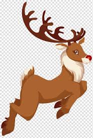 New users enjoy 60% off. Rudolph Santa Claus Reindeer Christmas Rudolph Transparent Background Png Clipart Hiclipart