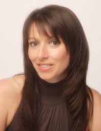 Heidi of Bucks Fizz Fan Page