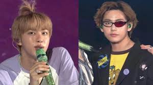We did not find results for: Bts 2021 Muster Sowoozoo Day 2 Ot7 Perform Chicken Noodle Soup Jin S Apple Hair V S Dragon Ball Glasses Hindustan Times