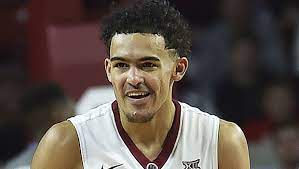 Trae young | трэй янг запись закреплена. Who Is Trae Young 5 Things About The Oklahoma Basketball Sensation Hollywood Life