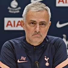Jose mourinho may not work again in the premier league after his stint at tottenham, a club whose ethos jarred with his mentality. Jose Mourinho Makes Admission Over Manchester United Managerial Spell Manchester Evening News