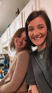 Summer Moyer's Instagram, Twitter & Facebook