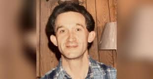 Mark Etheridge Obituary