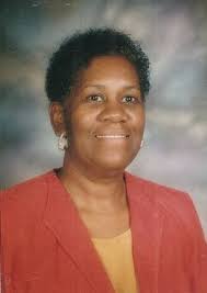 Ethel Ruth Jones-Harrison Obituary