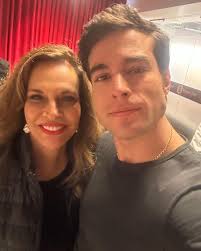 Fue fantástico compartir con Danilo y Felipe Carrera la experiencia de  Master Chef Celebrity🇪🇨, personas muy lindas 🤗🤗