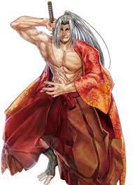 Pin On Shuumatsu No Valkyrie Record Of Ragnarok