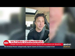 The australian accent developed because so many early settlers were drunk and slurring, an australian academic has claimed. I Was On The News In Australia For My Australian Accent Youtube