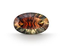 Sunstone S Phenomenal Varieties Show A Distinct And Lively Glitter Called Aventurescence Gemstones Stones And Crystals Stone