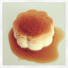 Flamby Maison Audrey Cuisine Recette Recettes De Cuisine Recette Flan