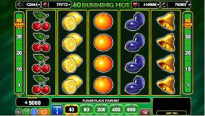 Free burning hot slot machine【game to play online by igt 】no download no registration mobile for iphone & ipad jackpots with high rtp review. 40 Burning Hot Slot Review Bonuses Free Play