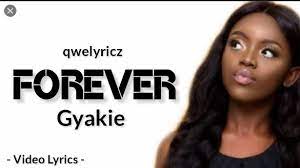 I would never forget my not impossible level series that someone literally spent 167 attempts beating 1 of the levels with this song go check it out it is called not impossible iii. Download Music Mp3 Gyakie Forever 9jaflaver