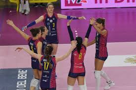 Le squadre partecipanti alla manifestazione (attualmente 30, 14 per la a1 e 16 per la a2) sono riunite dal 7 giugno 1987 nella lega pallavolo serie a , che ha sede a bologna in via rivani, 6. Volley Campionato Di Volley Femminile Serie A 1 2020 2021 Savino Del Bene Scandicci Vs Il Bisonte Firenze Le Foto Della Partita Firenzeviolasupersport Live